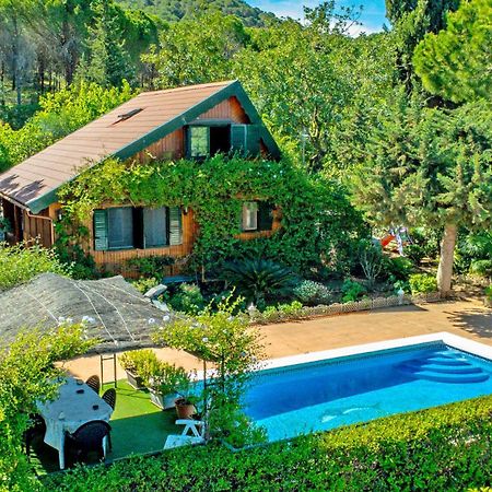 Cubo'S Casa Rural Finca La Biznaga Alhaurín el Grande Extérieur photo
