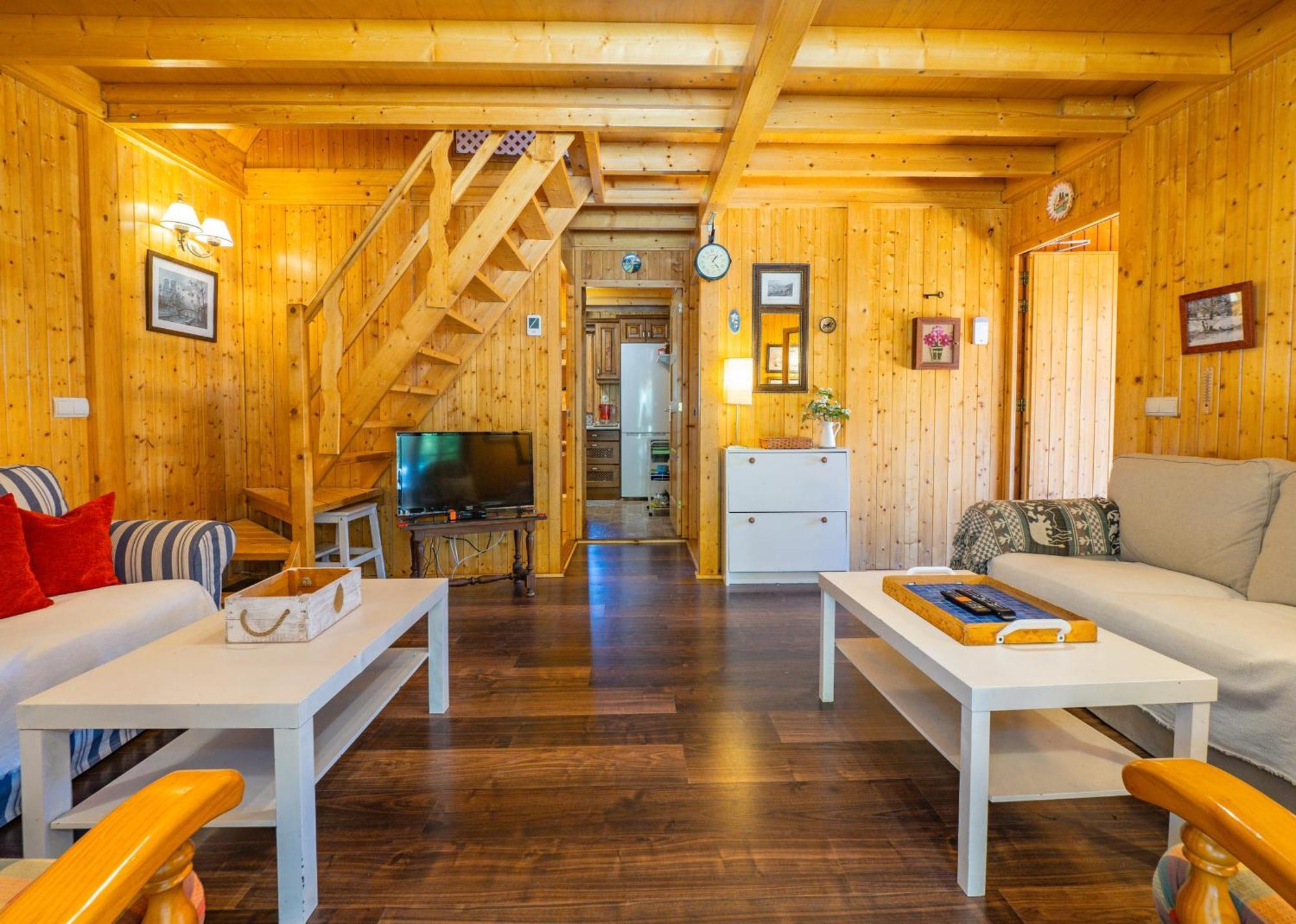 Cubo'S Casa Rural Finca La Biznaga Alhaurín el Grande Extérieur photo