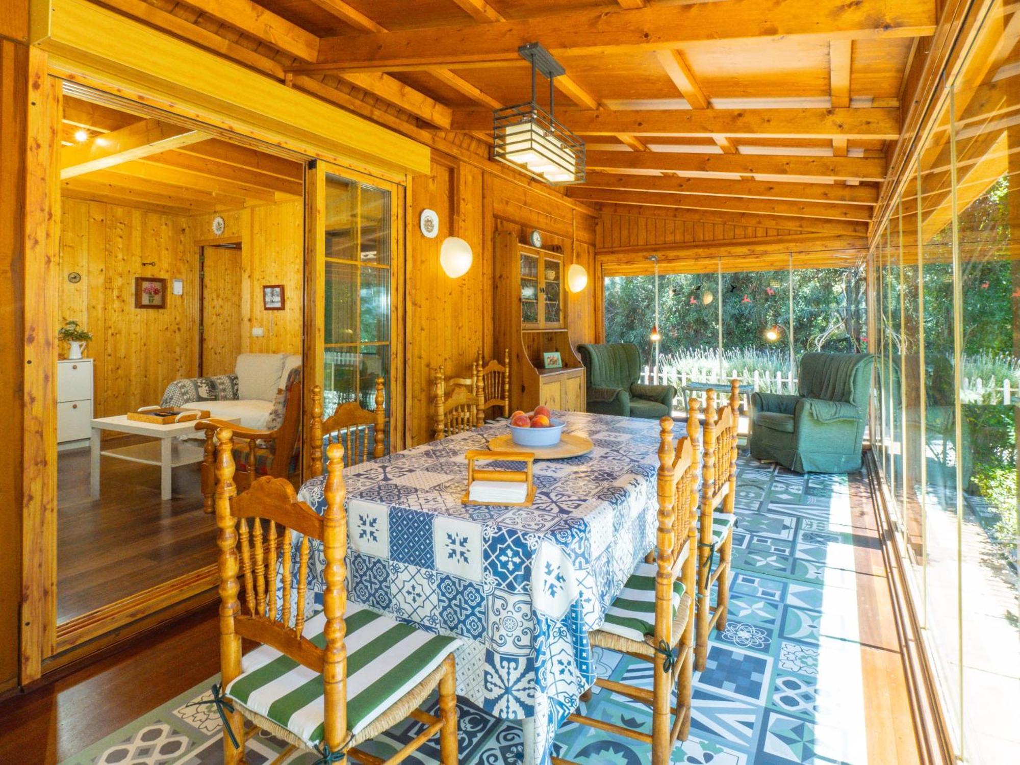 Cubo'S Casa Rural Finca La Biznaga Alhaurín el Grande Extérieur photo