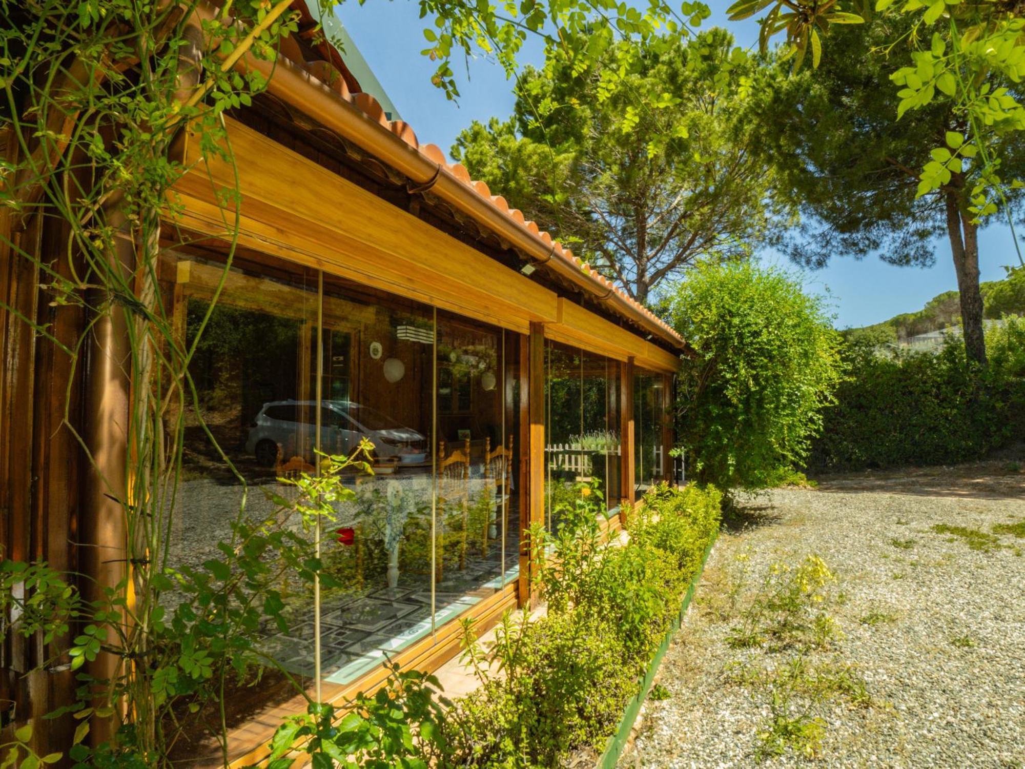 Cubo'S Casa Rural Finca La Biznaga Alhaurín el Grande Extérieur photo